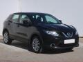 Nissan Qashqai 1.2 DIG-T, Serv.kniha, Navi