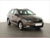 koda Fabia 1.0 TSI, Serv.kniha