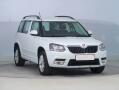 �koda Yeti Ambition 1.4 TSI, Tempomat