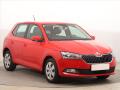 �koda Fabia 1.0, Serv.kniha, Tempomat
