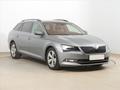 koda Superb 2.0 TDI, Automat, Navi