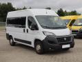 Fiat Ducato 2.3 MultiJet, Bus, 9Mst, R