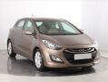 Hyundai i30 1.6 MPI, Serv.kniha, Tempomat