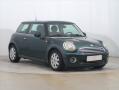 Mini One, po STK, levn� provoz