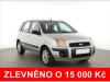 Ford Fusion 1.4, nov STK, Tan