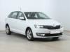 koda Rapid Spaceback 1.2 TSI, R,2.maj