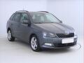 koda Fabia Style 1.2 TSI, Tempomat