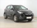 Hyundai ix35 1.7 CRDi, Serv.kniha, K��e