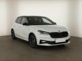 �koda Fabia 1.0 TSI, Monte Carlo, FullLed