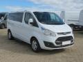 Ford Tourneo Custom Titanium 2.0 EcoBlue, R