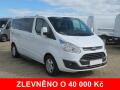 Ford Tourneo Custom Titanium 2.0 EcoBlue, �R