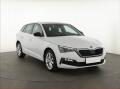�koda Scala Style 1.5 TSI, Automat