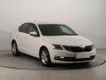 koda Octavia 1.6 TDI, Tempomat