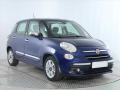 Fiat 500L 1.4 16V, R,1.maj, Serv.kniha