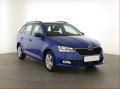 koda Fabia Ambition 1.0 TSI, Tempomat