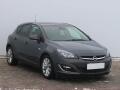 Opel Astra 1.6 CDTI, Serv.kniha, Tempomat