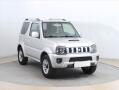 Suzuki Jimny 1.3 16V