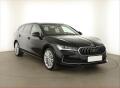 �koda Superb 2.0 TDI, Laurin&Klement