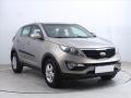 Kia Sportage 1.7 CRDi