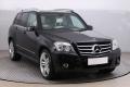 Mercedes-Benz GLK 320 CDI, 4X4, Automat, Ke