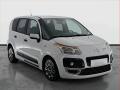Citro�n C3 Picasso 1.6 HDi, nov� STK, dobr� stav