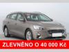 Ford Focus Titanium 1.5 TDCi, Serv.kniha