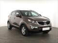 Kia Sportage 2.0 CRDi, 4X4, Xenony