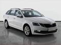 �koda Octavia Style 2.0 TDI, Serv.kniha