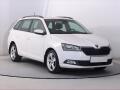 �koda Fabia Ambition 1.0 TSI, Serv.kniha