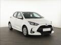 Toyota Yaris 1.5 VVT-i Hybrid, Automat