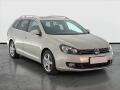 Volkswagen Golf 1.6 TDI, po STK, Ta�n�