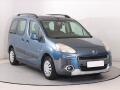Peugeot Partner Outdoor 1.6 HDi, 5M�st, SR