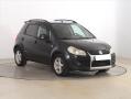 Suzuki SX4 1.9 DDiS, 4X4, Serv.kniha