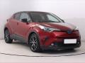 Toyota C-HR 1.8 Hybrid