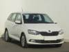 koda Fabia Ambition Plus 1.2 TSI