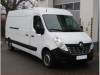 Renault Master 2.3 DCI 130, R, 1.maj.