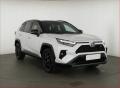 Toyota RAV4 2.5 Hybrid, Adaptivn tempomat