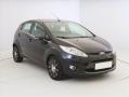 Ford Fiesta Trend 1.25, nov STK