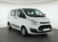 Ford Transit Custom 2.2 TDCI, 6M�st, �R