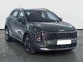 Kia Sportage 1.6 T-GDI, Ad. tempomat