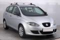 Seat Altea 1.6, nov� STK, jezd� skv�le