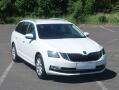 �koda Octavia Style 2.0 TDI, Automat, Navi