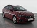 Fiat Tipo 1.4 T-Jet LPG, LPG, Navi