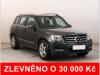 Mercedes-Benz GLK 350 CDI, 4X4, Automat, Ke