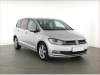 Volkswagen Touran 1.6 TDI, Park.senzory