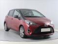 Toyota Yaris 1.5 Dual VVT-i, Tempomat