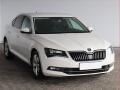 �koda Superb 2.0 TDI, Automat, Serv.kniha