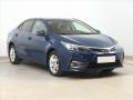 Toyota Corolla 1.6 Valvematic, Serv.kniha