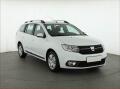 Dacia Logan 1.2 16V, Serv.kniha