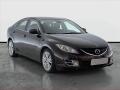 Mazda 6 2.0, slu�n� stav